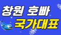 ✅국가대표✅ 로고